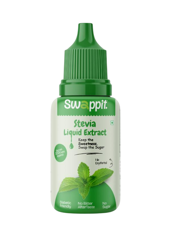 Stevia Liquid Drops